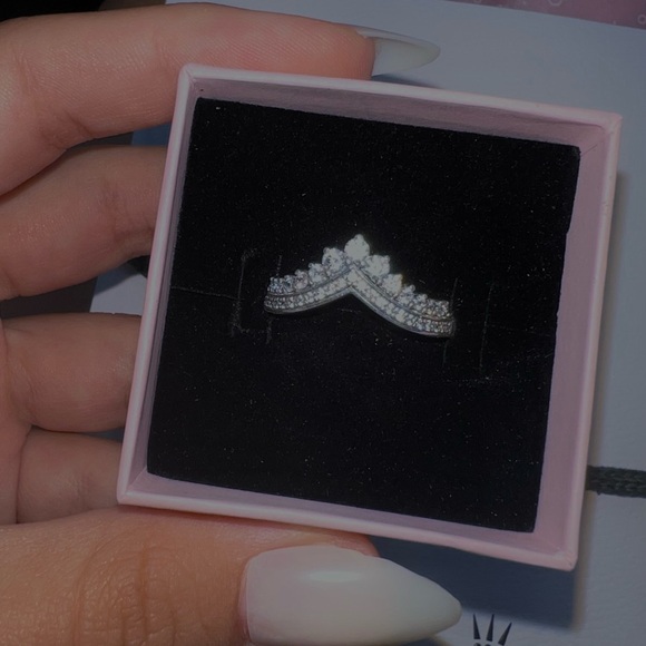 PANDORA RING - Picture 5 of 6